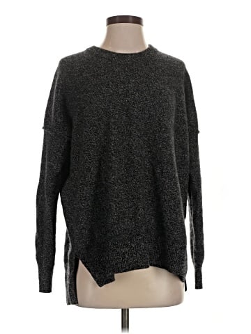 Athleta Wool Pullover Sweater (view 1)