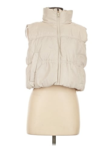 Divided by H&M Vest (view 1)