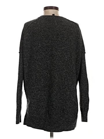 Athleta Wool Pullover Sweater (view 2)