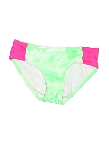 Justice Two Piece Swimsuit (view 1)