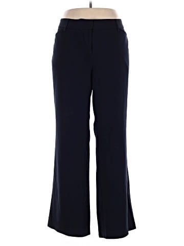 Lane Bryant Outlet Dress Pants (view 1)