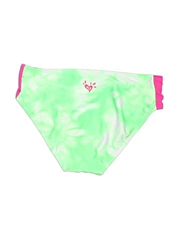 Justice Two Piece Swimsuit (view 2)