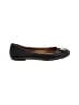 Tory Burch Black Flats Size 7 1/2 - photo 1