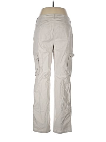 J.Jill Cargo Pants (view 2)