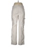J.Jill Gray Cargo Pants Size 10 - photo 2