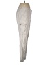 J.Jill Gray Cargo Pants Size 10 - photo 4