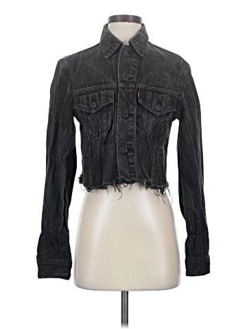Levi's Denim Jacket (view 1)
