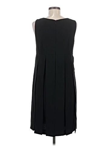 CAbi Cocktail Dress (view 2)