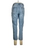 Ella Moss Solid Blue Jeans Size 12 - photo 2