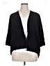 Talbots Black Cardigan Size XL - photo 1