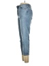 Ella Moss Solid Blue Jeans Size 12 - photo 5