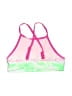 Justice Pink Two Piece Swimsuit Size 7 - photo 2