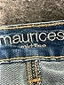 Maurices Blue Jeans Size Sm Long - photo 7