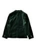 Janie and Jack Solid Green Blazer Size 12 - photo 2