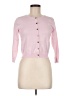 Boden Pink Cardigan Size 6 - photo 1