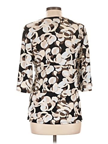 George 3/4 Sleeve T-Shirt (view 2)