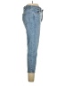 Ella Moss Solid Blue Jeans Size 12 - photo 4