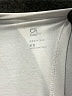 Gap Fit White Sleeveless T-Shirt Size XS - photo 7
