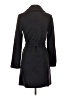 J.Crew Black Wool Coat Size 2 - photo 2