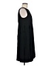 CAbi Solid Black Cocktail Dress Size 8 - photo 4