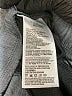 Hurley Solid Gray Athletic Shorts Size 12 - 13 - photo 4