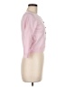 Boden Pink Cardigan Size 6 - photo 4