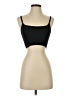 Aerie Black Sleeveless Top Size XS - photo 1