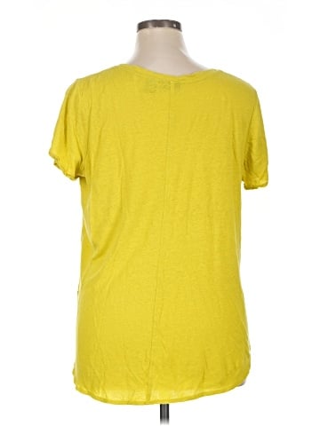 Tahari Short Sleeve T-Shirt (view 2)