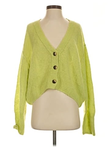 Free People Cardigan (view 1)