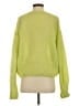 Free People Green Cardigan Size XS - photo 2