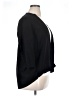 Talbots Black Cardigan Size XL - photo 4