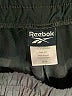 Reebok Color Block Black Athletic Shorts Size M - photo 3