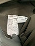 Stile Benetton Black Dress Pants Size EU 44 / US 14 - photo 7