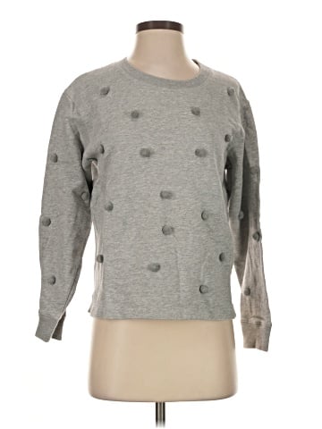 J.Crew Pullover Sweater (view 1)