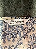 Cupshe Paisley Blue Jumpsuit Size XXS (estimated) - photo 4