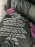 32 Degrees 100% Nylon Argyle Purple Jacket Size XL - photo 7