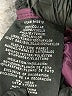 32 Degrees 100% Nylon Argyle Purple Jacket Size XL - photo 8