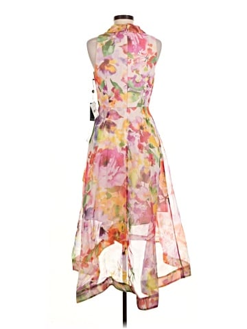 Adrianna Papell Cocktail Dress (view 2)