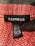 Express Pink Jacket Size S - photo 6