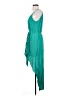 Adelyn Rae Teal Cocktail Dress Size XS - photo 5