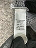 Calvin Klein Gray Pullover Sweater Size S - photo 8