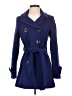J.Crew Blue Coat Size 2 - photo 1