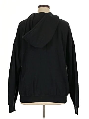 Jerzees Zip Up Hoodie (view 2)
