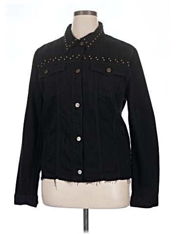 Sanctuary Jacket (view 1)