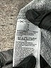 Gap Solid Gray Casual Dress Size S - photo 9