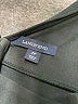 Lands' End Solid Black Cocktail Dress Size 2 (petite) - photo 7