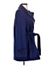 J.Crew Blue Coat Size 2 - photo 4