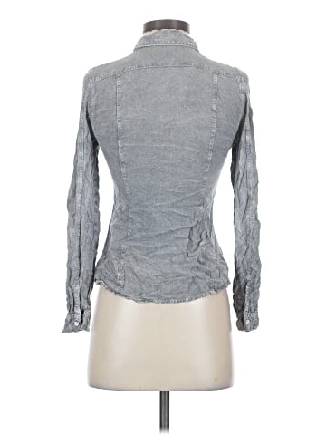 Ali & Kris Long Sleeve Blouse (view 2)