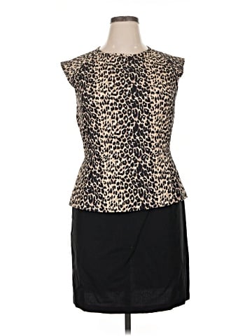 Studio M Cocktail Dress (view 1)