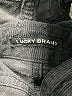 Lucky Brand Black Overalls Size XXL (estimated) - photo 4